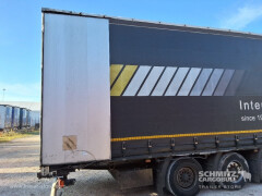 WIELTON Curtainsider Mega 