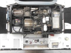 Schmitz Cargobull Reefer Multitemp 