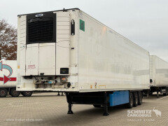 Schmitz Cargobull Oplegger Vries Multitemp 