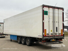 Schmitz Cargobull Oplegger Vries Multitemp 