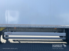 Schmitz Cargobull Trockenfrachtkoffer Standard Doppelstock Rolltor 