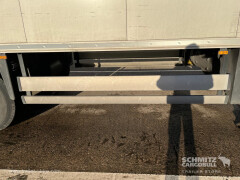 Schmitz Cargobull Reefer Multitemp 