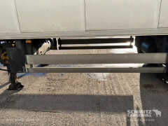 Schmitz Cargobull Reefer Multitemp 