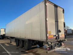 Schmitz Cargobull Reefer Multitemp 
