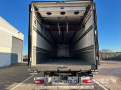 Schmitz Cargobull Reefer Multitemp 