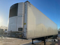 Schmitz Cargobull Reefer Multitemp 