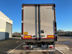 Schmitz Cargobull Reefer Multitemp 