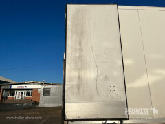 Schmitz Cargobull Reefer Multitemp 