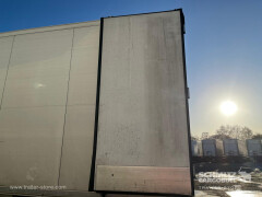 Schmitz Cargobull Reefer Multitemp 