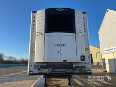Schmitz Cargobull Reefer Multitemp 