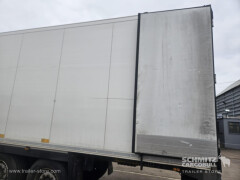 Schmitz Cargobull Reefer Multitemp 