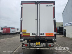 Schmitz Cargobull Reefer Multitemp 