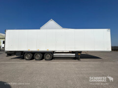 Schmitz Cargobull Reefer Multitemp 