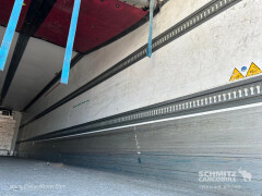 Schmitz Cargobull Reefer Multitemp 