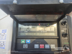 Schmitz Cargobull Reefer Multitemp 