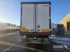 Schmitz Cargobull Reefer Multitemp 
