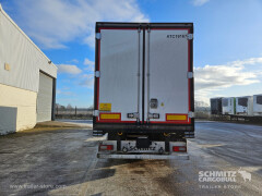 Schmitz Cargobull Reefer Multitemp 