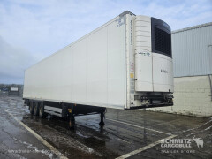 Schmitz Cargobull Reefer Multitemp 