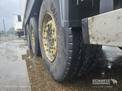 Schmitz Cargobull Reefer Multitemp 