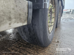 Schmitz Cargobull Reefer Multitemp 