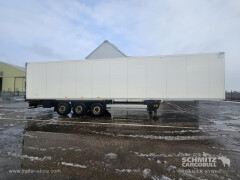 Schmitz Cargobull Reefer Multitemp 