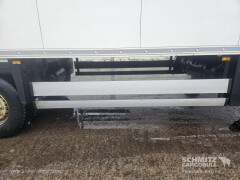 Schmitz Cargobull Reefer Multitemp 