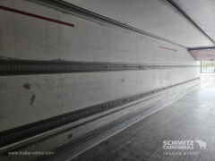 Schmitz Cargobull Reefer Multitemp 