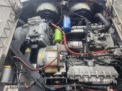 Schmitz Cargobull Reefer Multitemp 