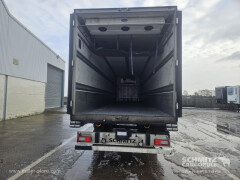 Schmitz Cargobull Reefer Multitemp 