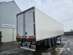 Schmitz Cargobull Reefer Multitemp 