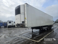 Schmitz Cargobull Reefer Multitemp 
