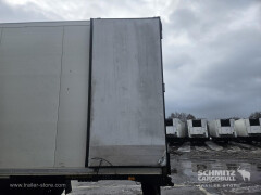 Schmitz Cargobull Reefer Multitemp 