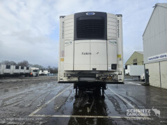 Schmitz Cargobull Reefer Multitemp 