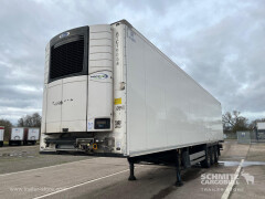 Schmitz Cargobull Reefer Multitemp 