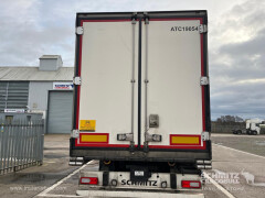 Schmitz Cargobull Reefer Multitemp 