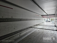 Schmitz Cargobull Reefer Multitemp 