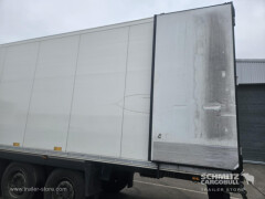 Schmitz Cargobull Reefer Multitemp 