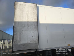 Schmitz Cargobull Reefer Multitemp Taillift 