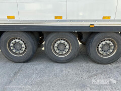 Schmitz Cargobull Reefer Multitemp 