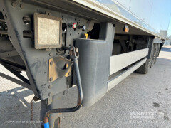 Schmitz Cargobull Reefer Multitemp 