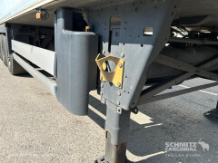 Schmitz Cargobull Reefer Multitemp 