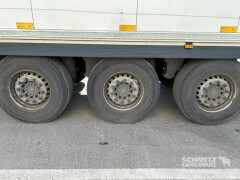Schmitz Cargobull Reefer Multitemp 