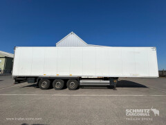 Schmitz Cargobull Reefer Multitemp 
