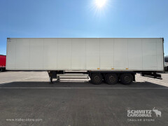 Schmitz Cargobull Reefer Multitemp 