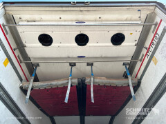 Schmitz Cargobull Reefer Multitemp 