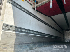 Schmitz Cargobull Reefer Multitemp 