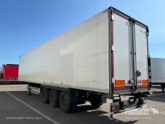 Schmitz Cargobull Reefer Multitemp 