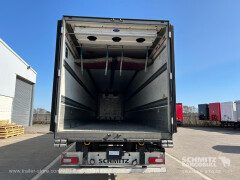 Schmitz Cargobull Reefer Multitemp 