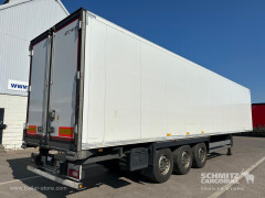 Schmitz Cargobull Reefer Multitemp 