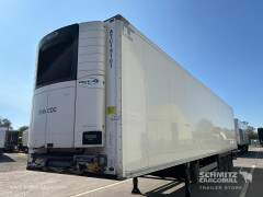 Schmitz Cargobull Reefer Multitemp 